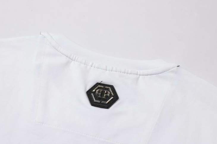 Picture of Philipp Plein T Shirts Short _SKUPPM-3XL8l21123842